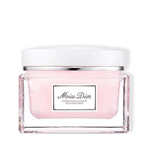 miss dior body cream|Miss Dior body lotion reviews.